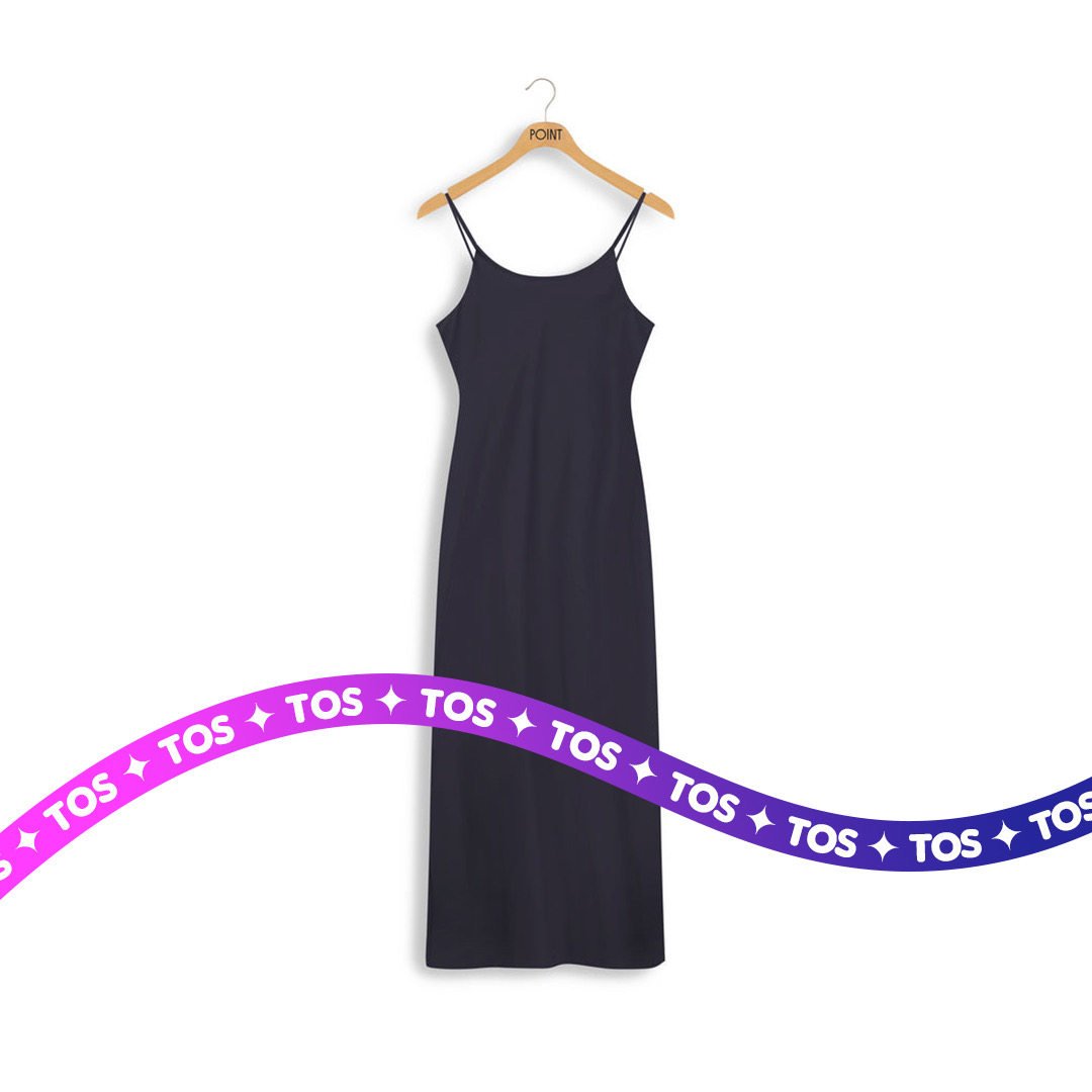 Dress (regular) (special cleaning)