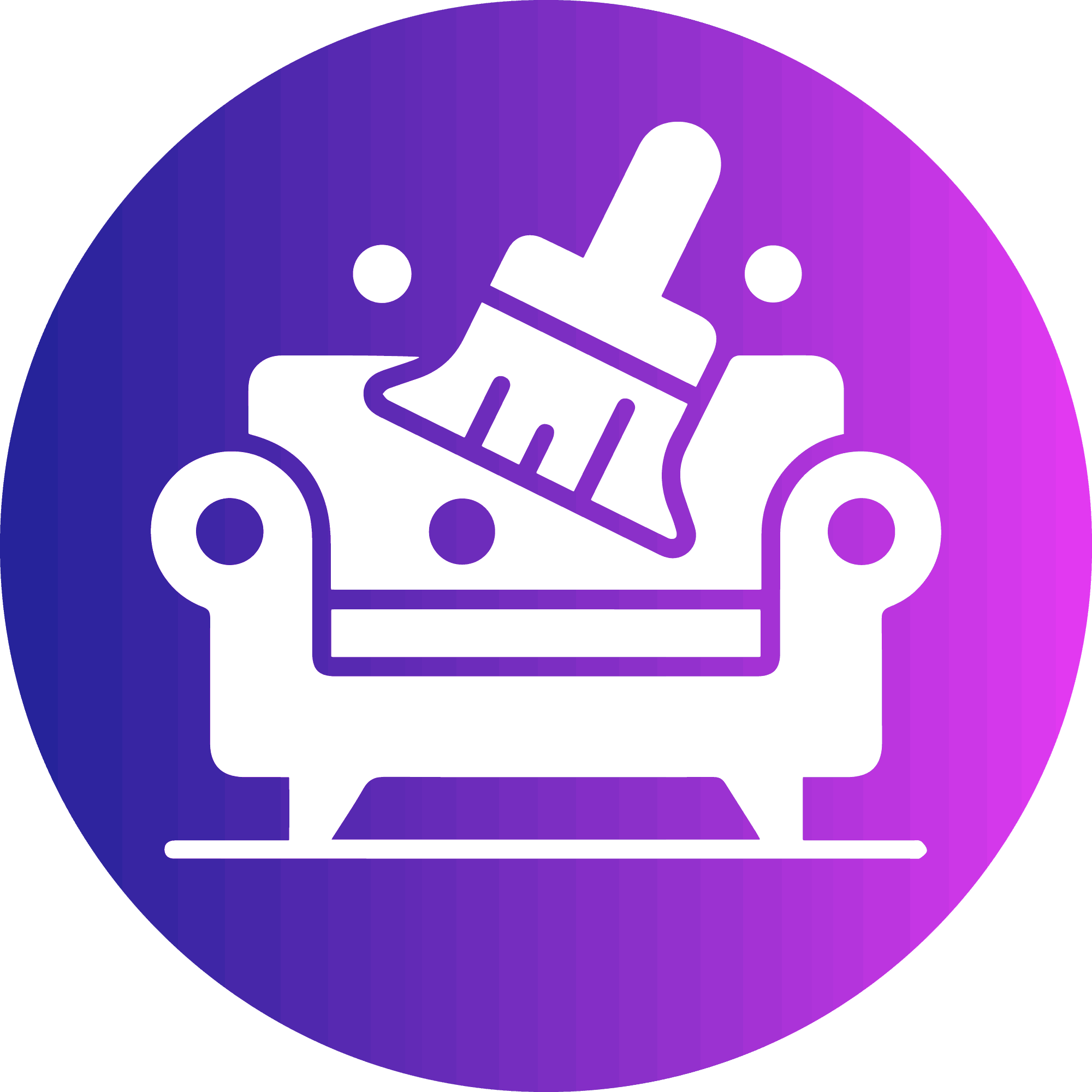 Furniture Cleaning