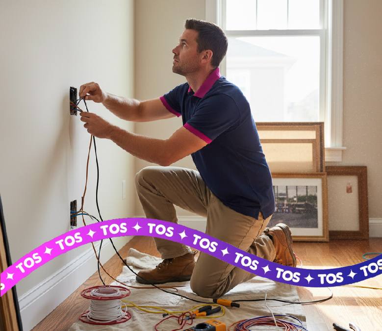 Wiring Service
