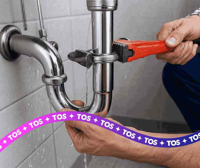 Leakage Repair Services in Dubai