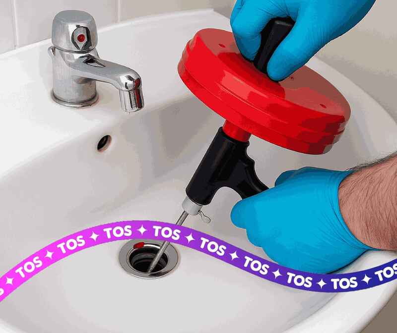 Drain Unblocking & Cleaning Services in Dubai
