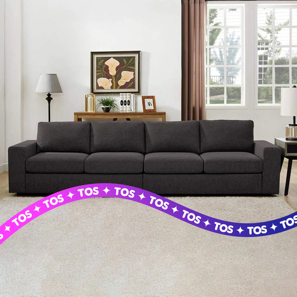 4 Seater Sofa Cleaning | Reliable Sofa Cleaning