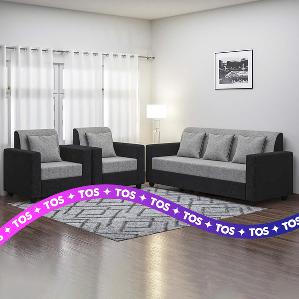 5 Seater Sofa Cleaning | Professional Sofa Cleaner