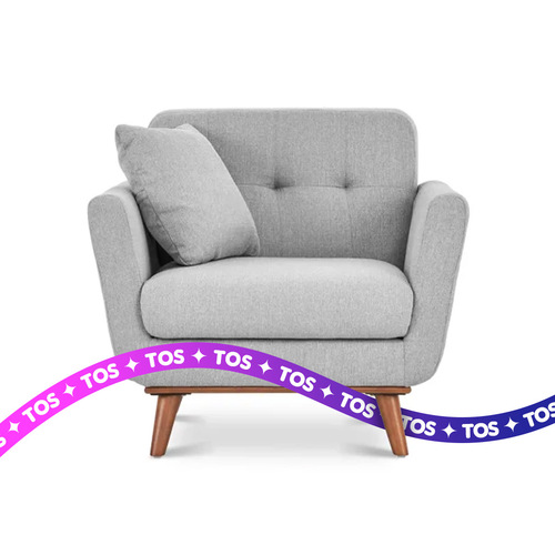 Arm Chair Cleaning Service