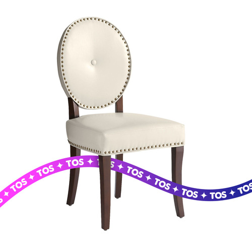Single Dinning Chair Cleaning Service