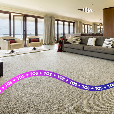 Extra-Large Carpet Cleaning Service in Dubai