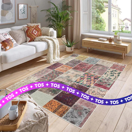 Large Size Carpet Cleaning Service in Dubai