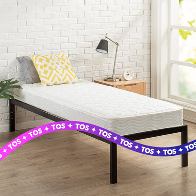 Mattress Single Cleaning