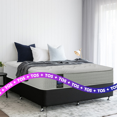 Queen Size Mattress