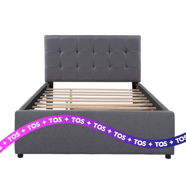 Bed Frame King
