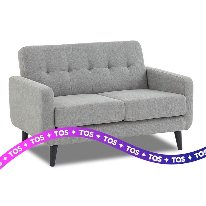 2 Seater Sofa Cleaning Service