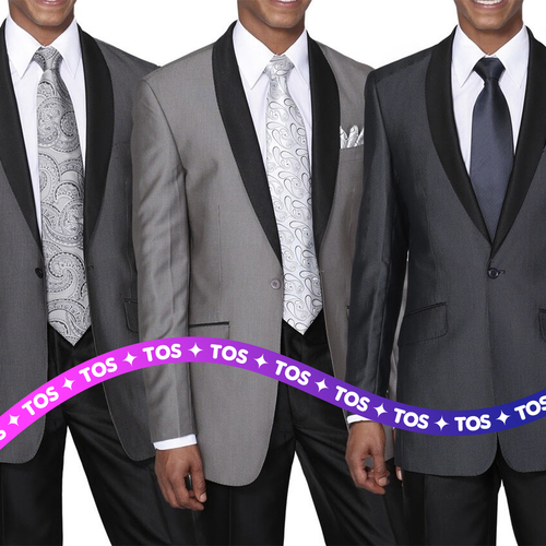 Suit (2 Piece) (Special Cleaning) Wash & Press