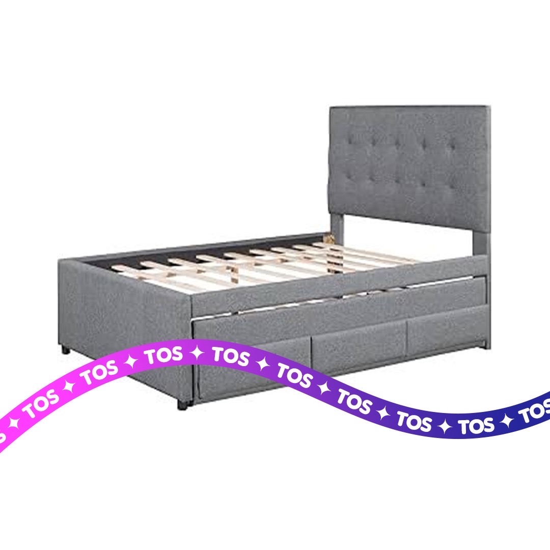 Bed Frame Queen
