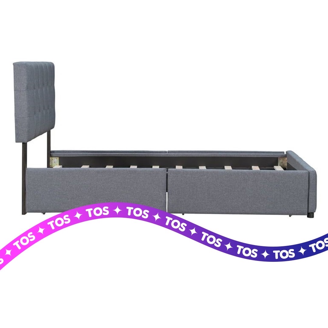 Bed Frame Single